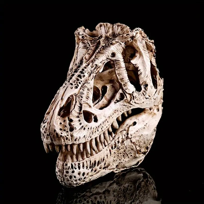 T-Rex Skull