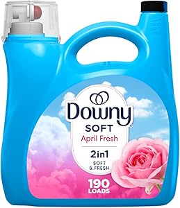 Downy Fabric Softener