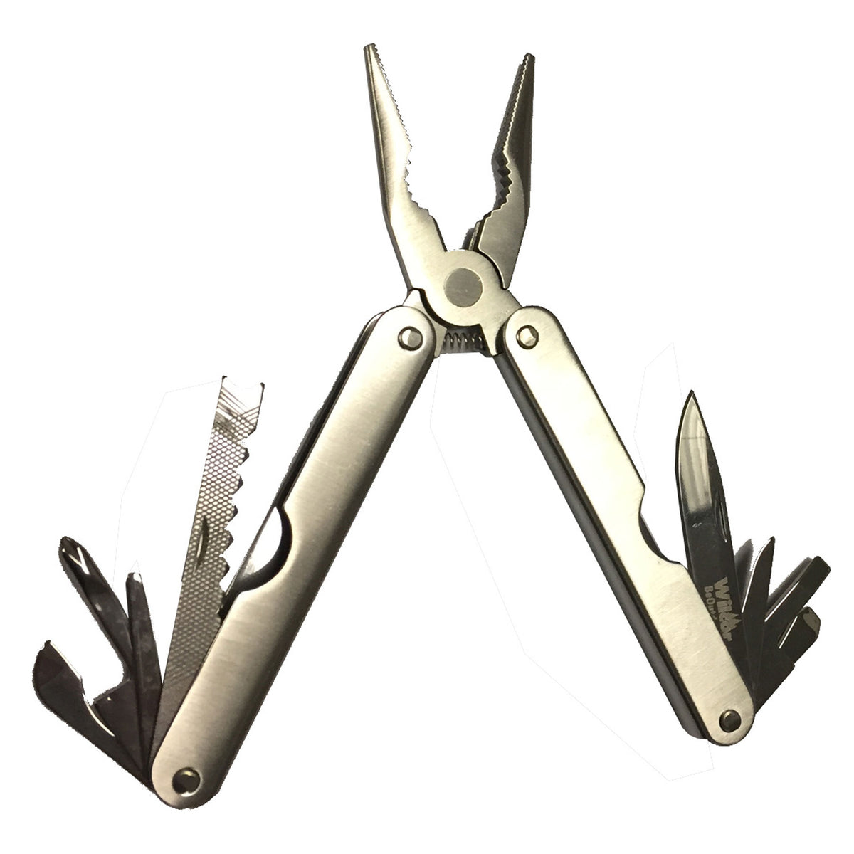 Camping Multi-Tool
